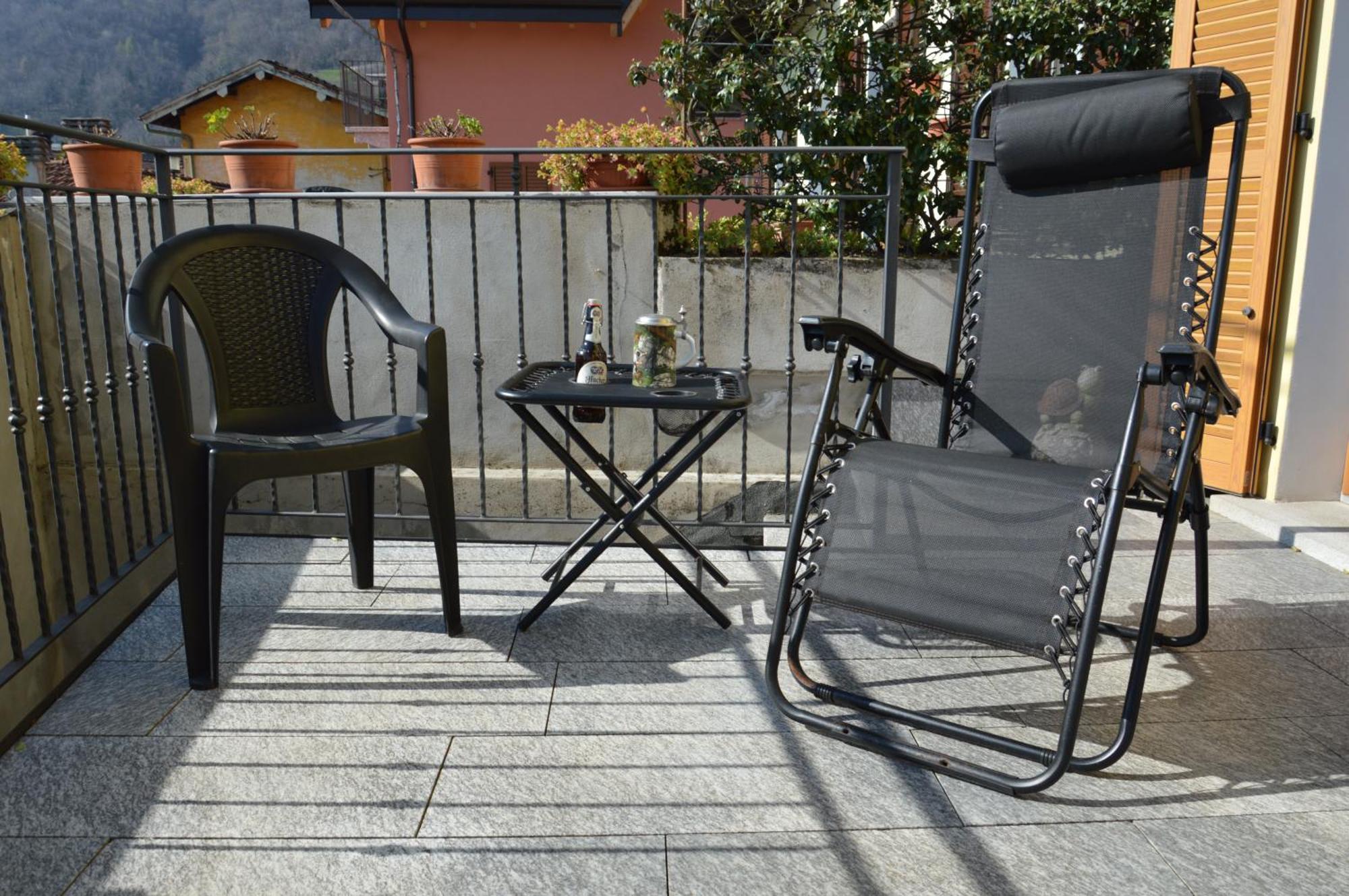 Casa Carmen Apartment Lake Como Dongo Esterno foto